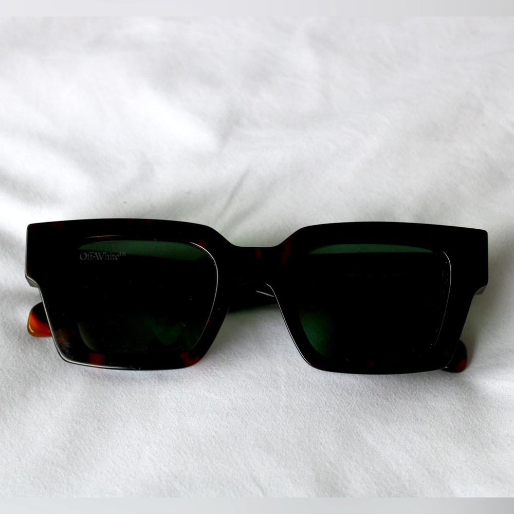 Off-White Virgil Sunglasses